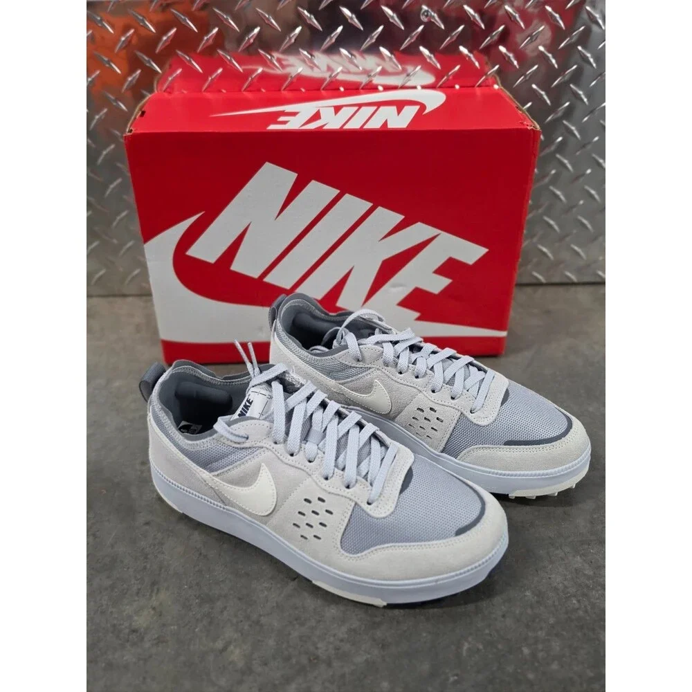 Size 10.5 - Nike C1TY Steel - FZ3863-015
